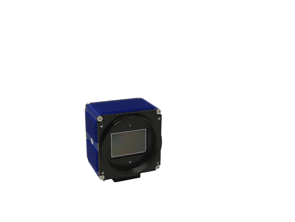 svs-Vistek  SVCAM HR29050MFLGEA4IO ccd Camera
