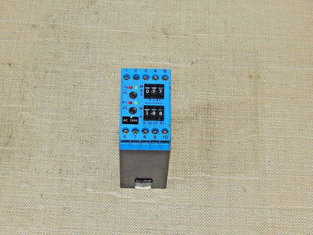 E-T-A Electronic  E-1077-51 MAX/MIN-Wächter used