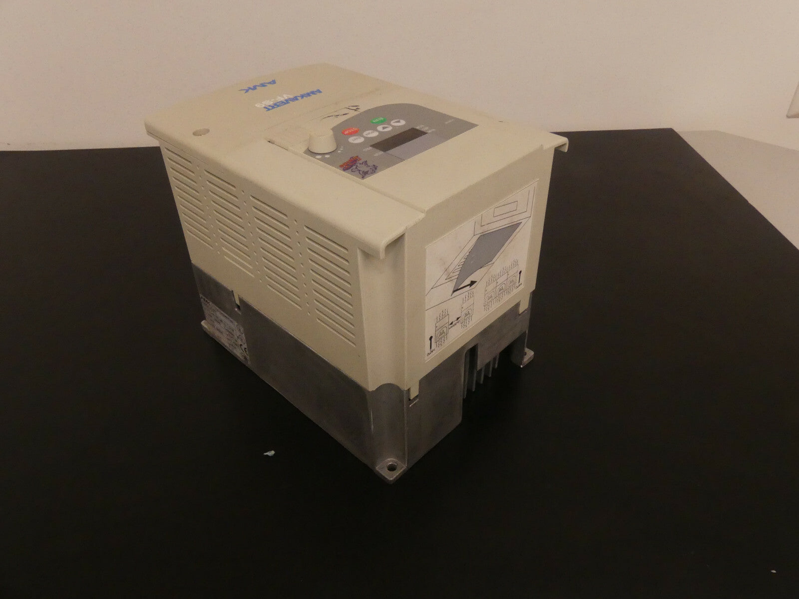 Toshiba VFS 9-40 37PL-WP (S. Bilder)