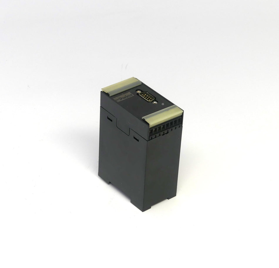Parker PCD00A-400-15 Verstärkermodul