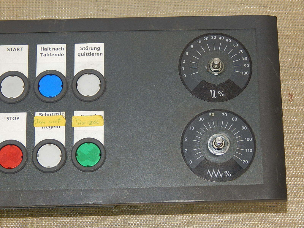  Siemens 6FC5303-1AF00-1AA0  Siehe. Bilder