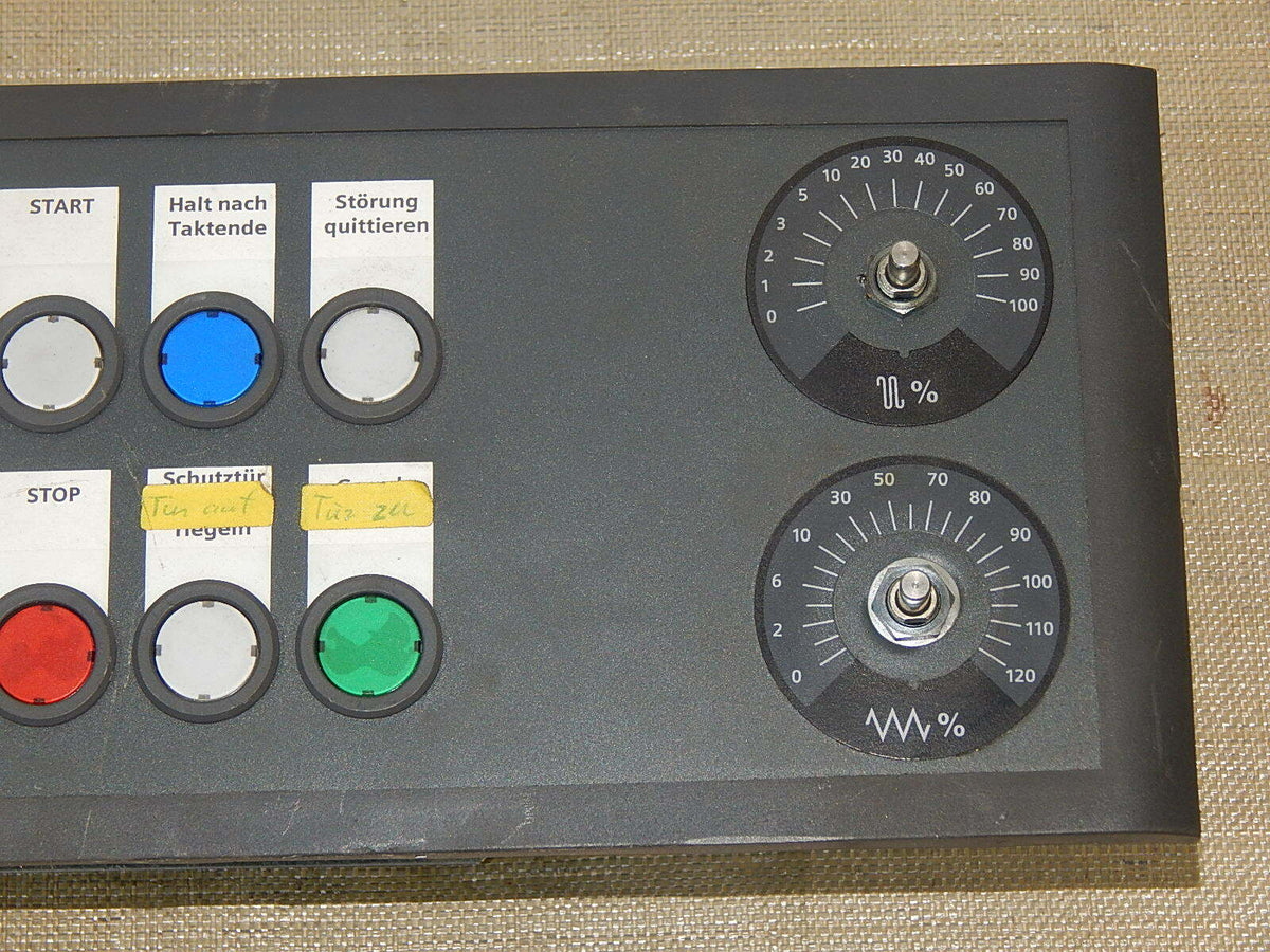  Siemens 6FC5303-1AF00-1AA0  Siehe. Bilder