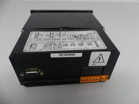 Endress+Hauser Compart DXF 351
