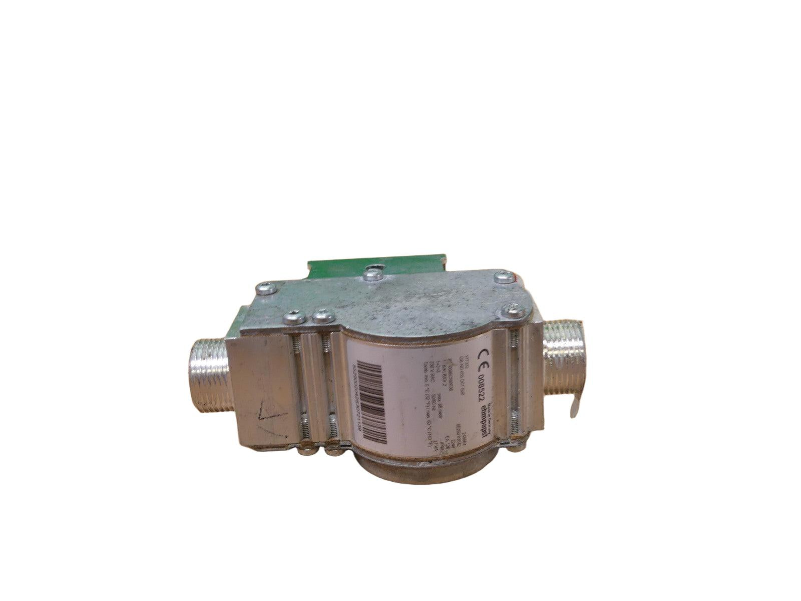 Ebmpapst Gasventil GB-ND 055 D01 S00
