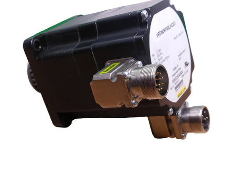 Berger Lahr VRDM397/50LHCEO Motor s.Bilder