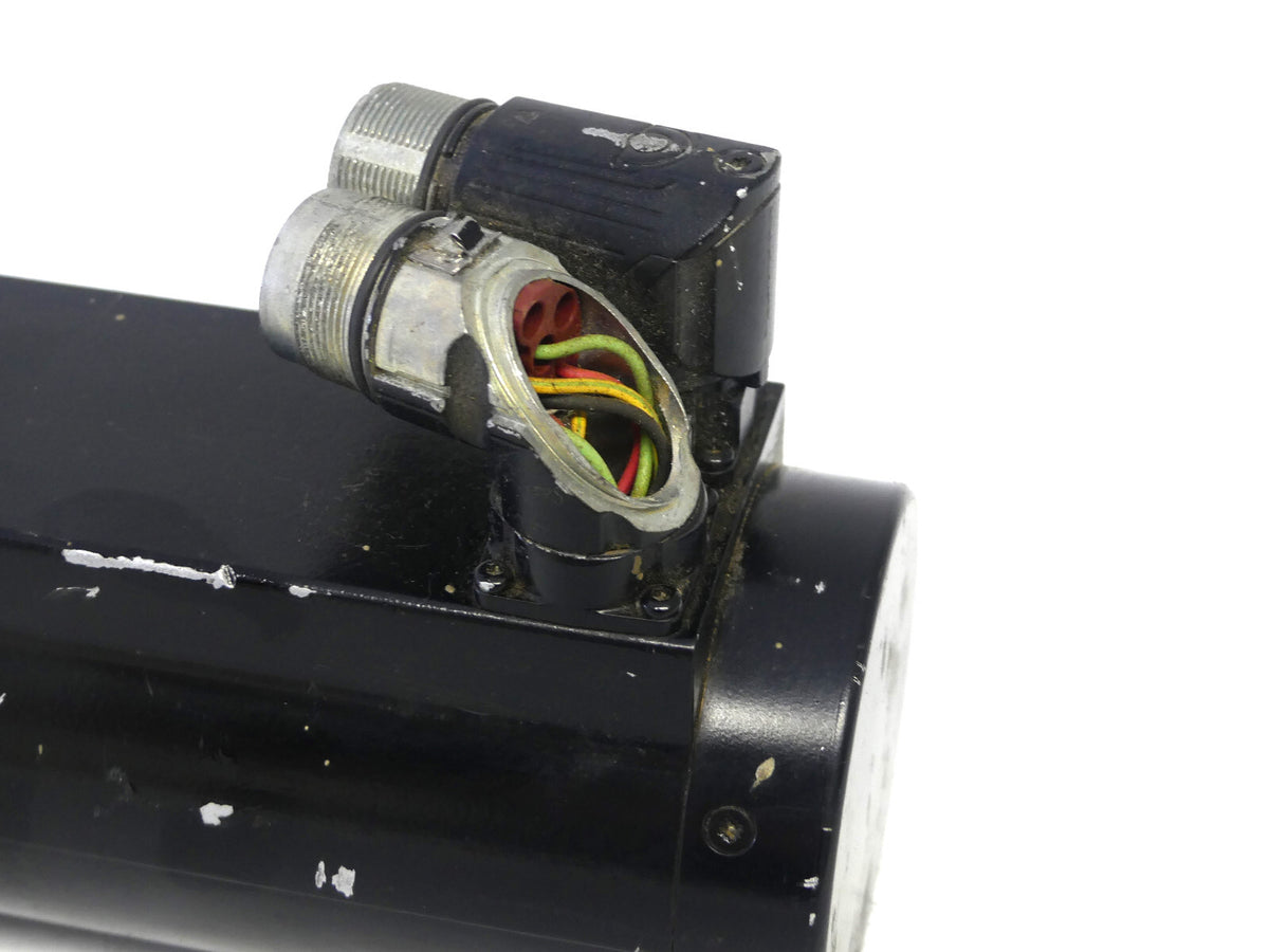 TOX PRESSOTECHNIK HLR37140-R2.4 SERVOMOTOR