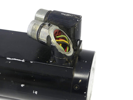 TOX PRESSOTECHNIK HLR37140-R2.4 SERVOMOTOR
