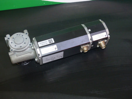 Dunkermotoren BG 65X75 