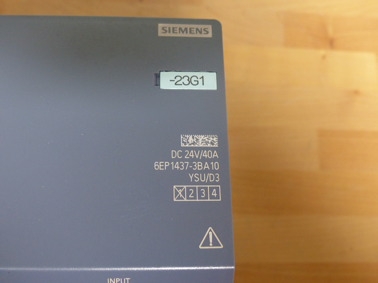 siemens sitop psu300m 6ep1437-3ba10