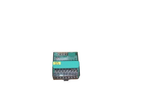 PEPPERL+FUCHS VAA-4EA-K3-ZE/E2