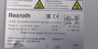 Rexroth IndraDrive R911335596 | HCS01.1E-W0008-A-03-B-ET-EC-NN-L3-NN-FW