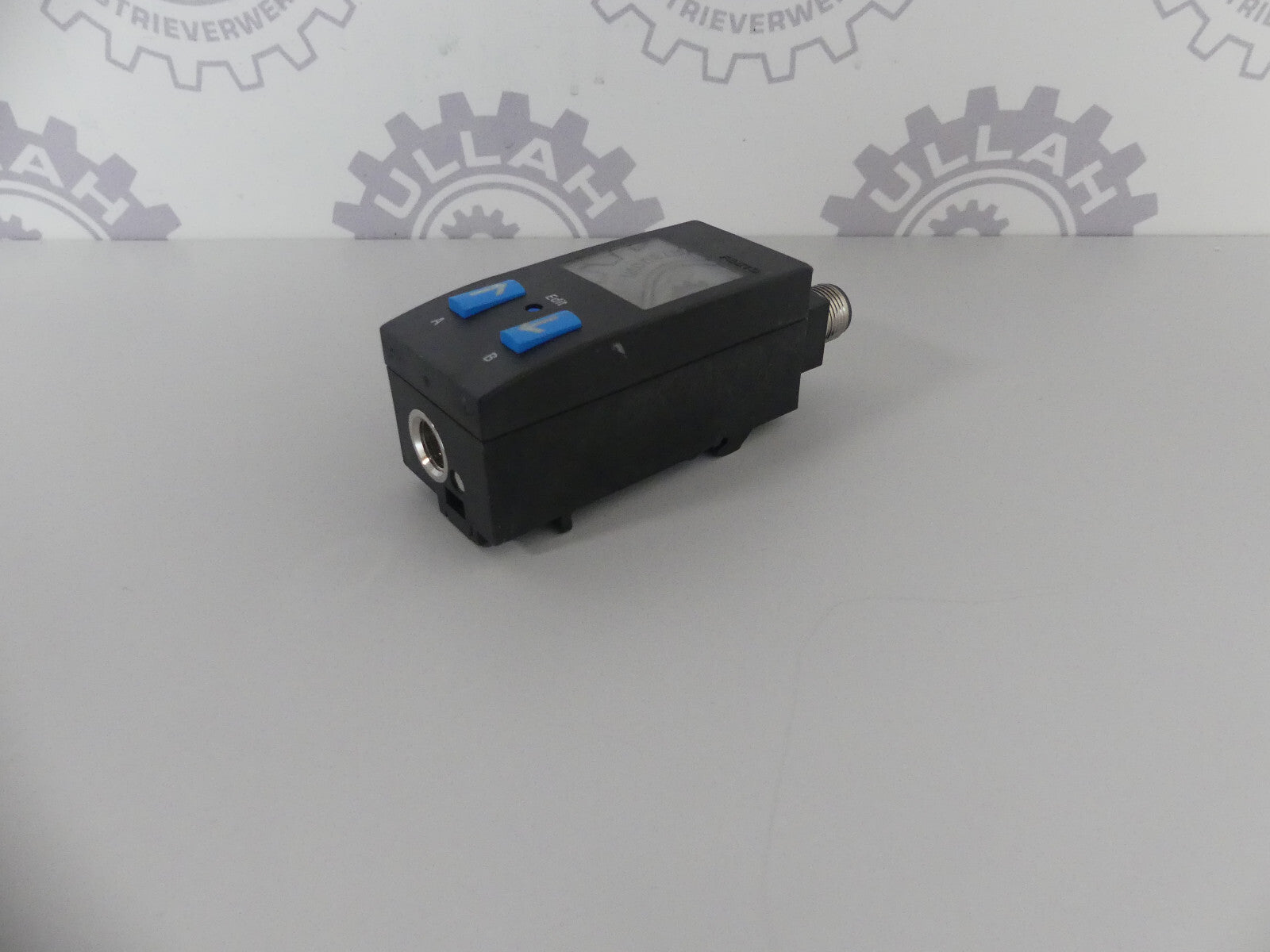 FESTO SDE1-D2-G2-W18-C-P1-M12