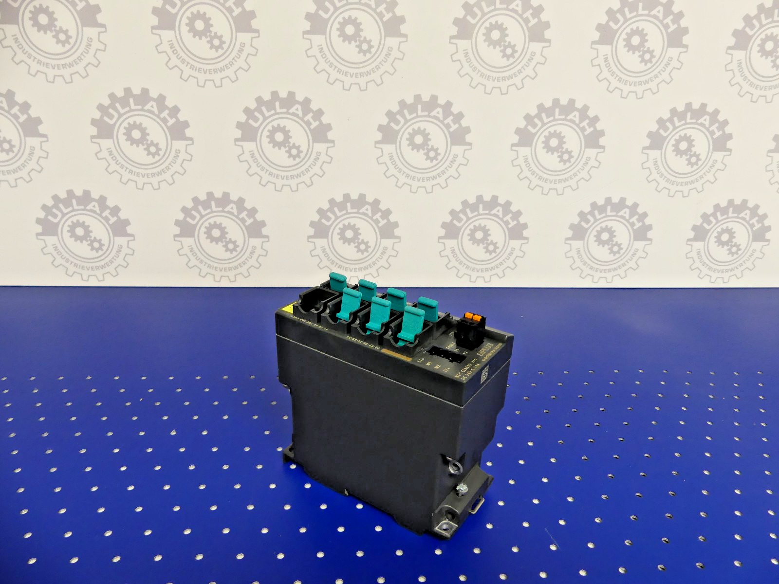 SIEMENS 6AG1208-0BA10-2AA0