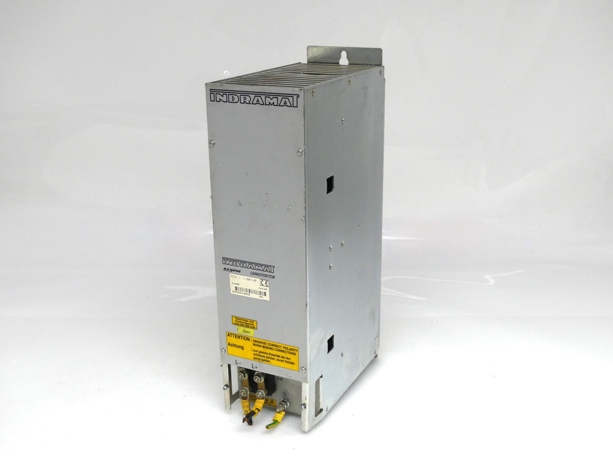 Indramat TCM 1.1-08-W0