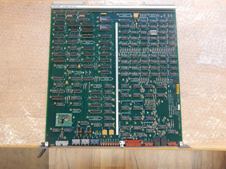 Schlumberger Technologies  1FA2 Board Assembly 97861135 REV 3, 