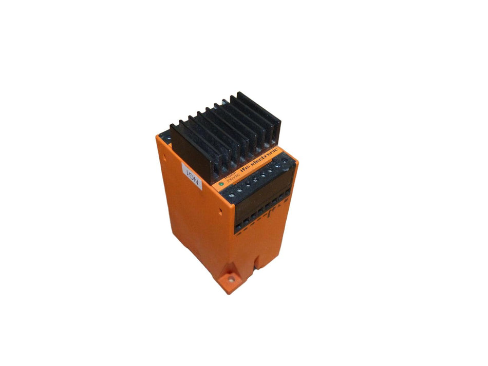 ifm electronic N 605