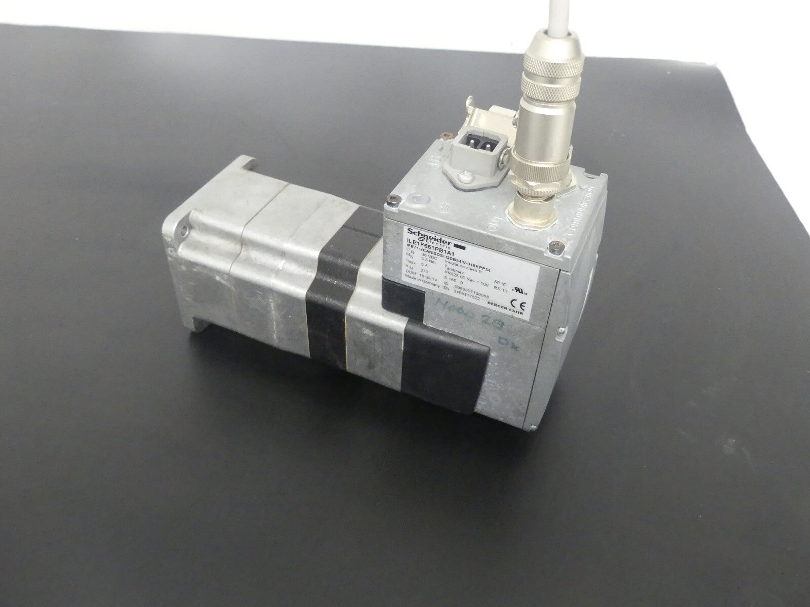 Schneider-Electric ILE1F661PB1A1