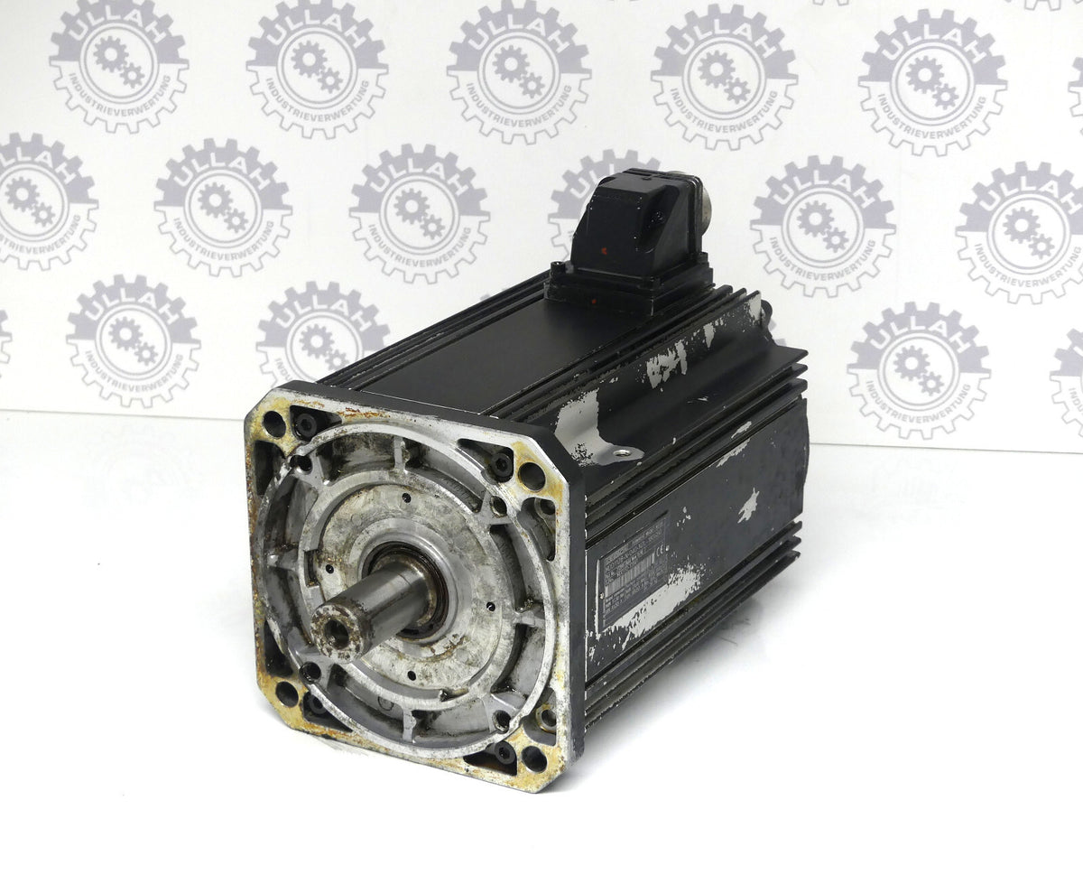 INDRAMAT MDD112B-N-040-N2L-180GB0