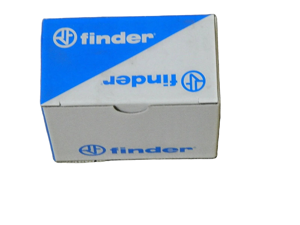  5X Finder Auto-Off-On-Relais 19.21.0.024.0000 1CO-SPDT New