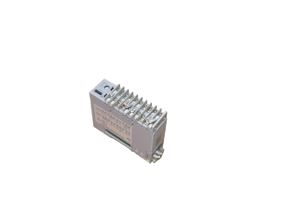 RKC INSTRUMMENT INC Z-T10-A