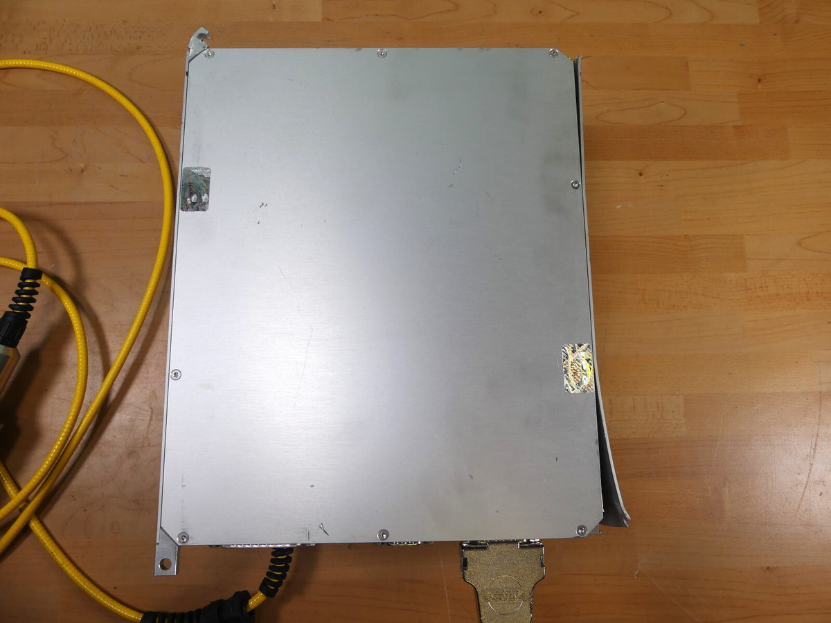 IPG Laser PHOTONICS YLP-V2-1-MA  (leicht beschädigt, s.Bilder)
