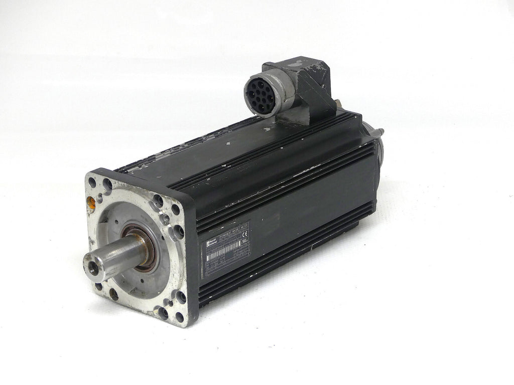 Rexroth Indramat MHD095C-058-PG0-AN (anschlussstecker beschädigt)