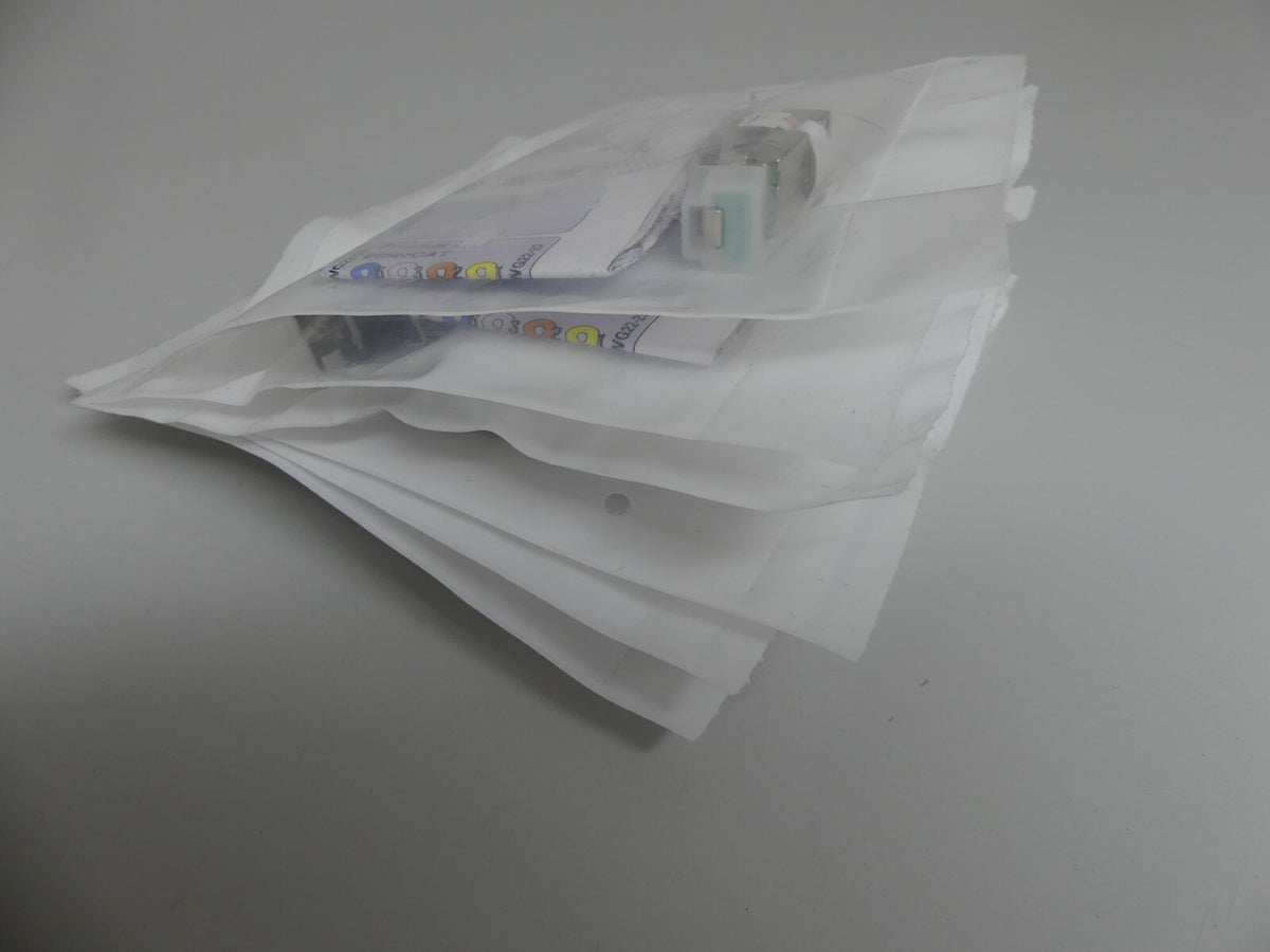 6x Murr 7000-74071-0000000 Steckverbinder