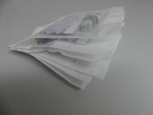 6x Murr 7000-74071-0000000 Steckverbinder