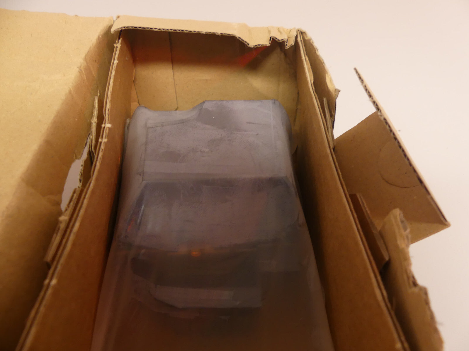 Endress+Hauser  Ersatzteil/spare part XPF0020-10Q9/0
