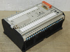 SIEMENS Simatic S5 101U, 6ES5 101-8UA12 Zentralgerät Central Controller  used