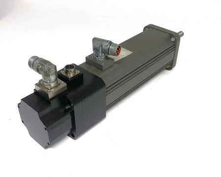 Exlar GSX40-0602-MMA-SM3-258-RB-PF