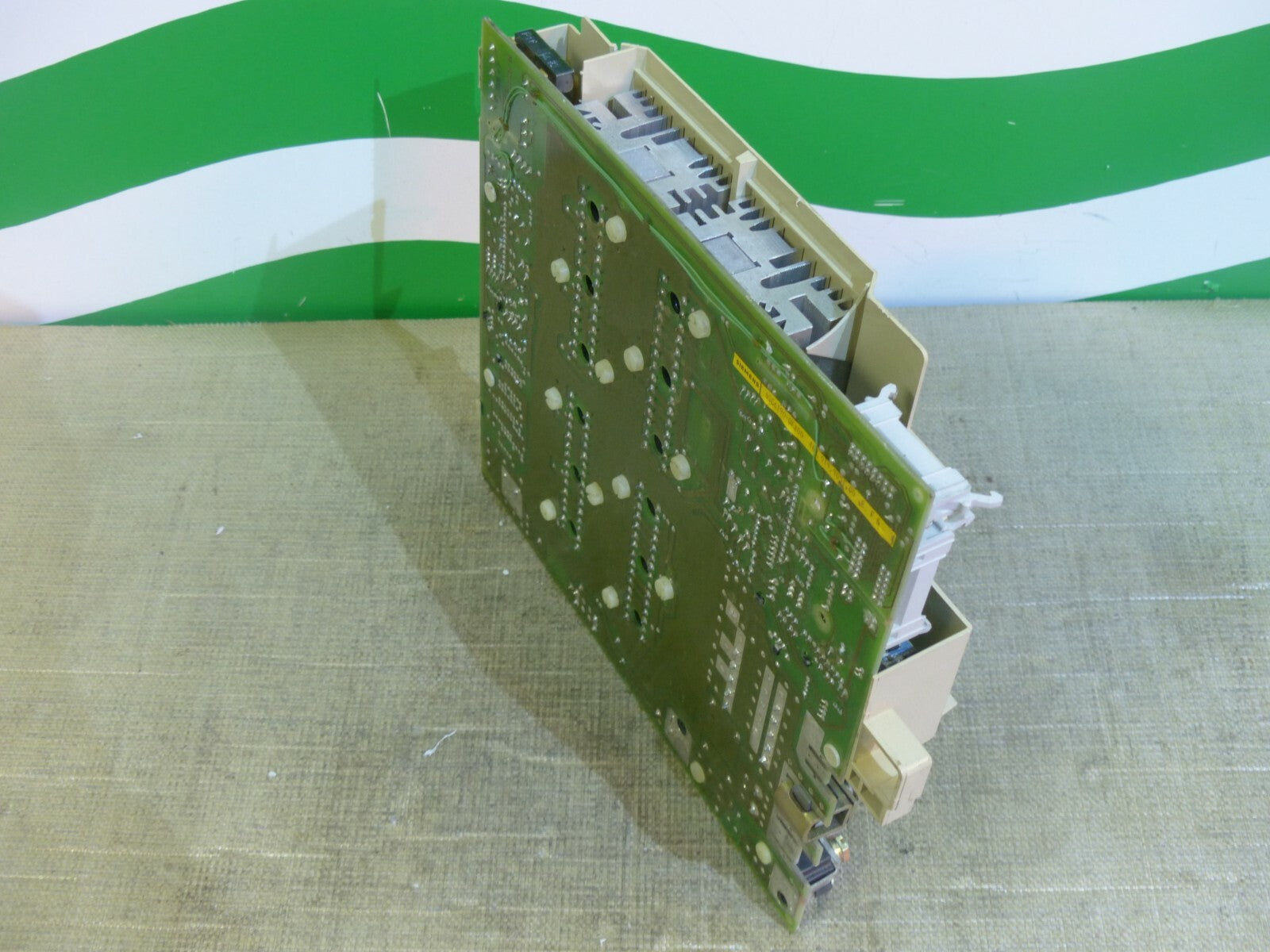 Siemens 6SC6190-0FB00 s. Bilder