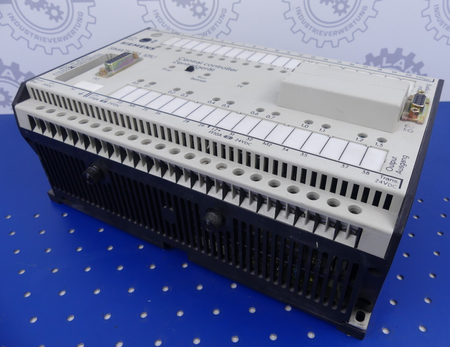Siemens Simatic S5 101U 6ES5 101-8UA33
