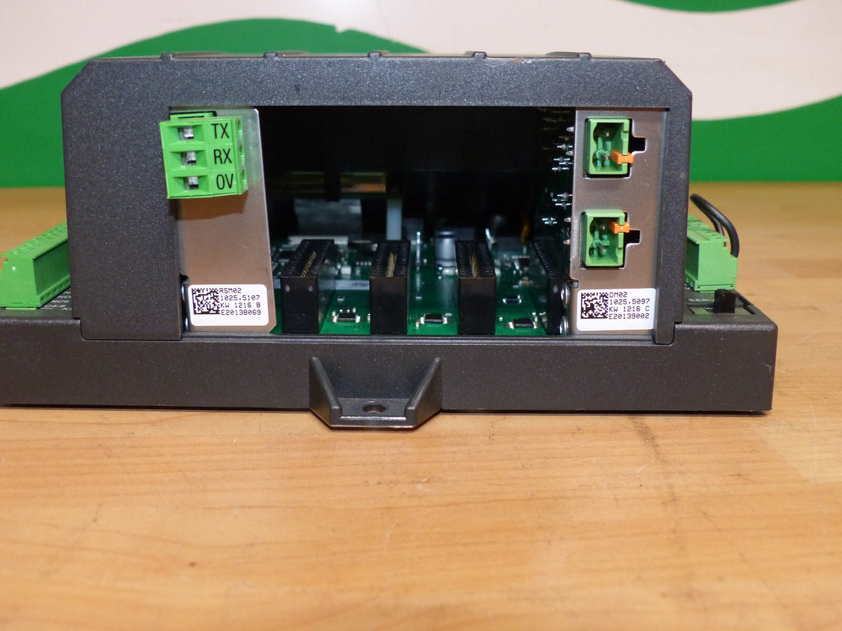 DESIGNA CONTROL MGC-PRO-D-500-0500