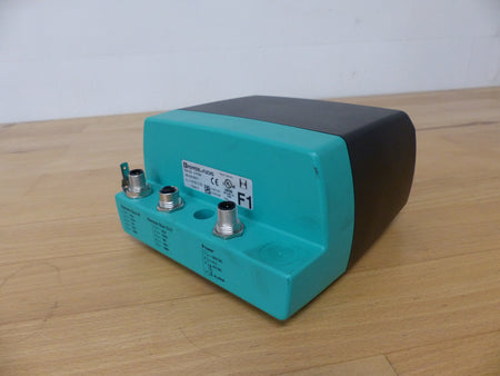 PEPPERL+FUCHS LS610-DA-IBS/F1