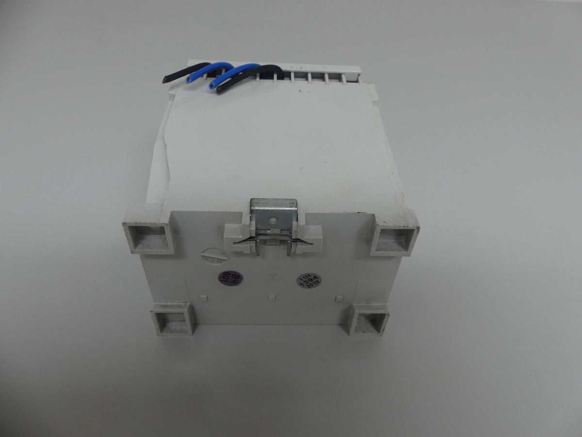 EATON NZM-XCM IEC/EN 60947