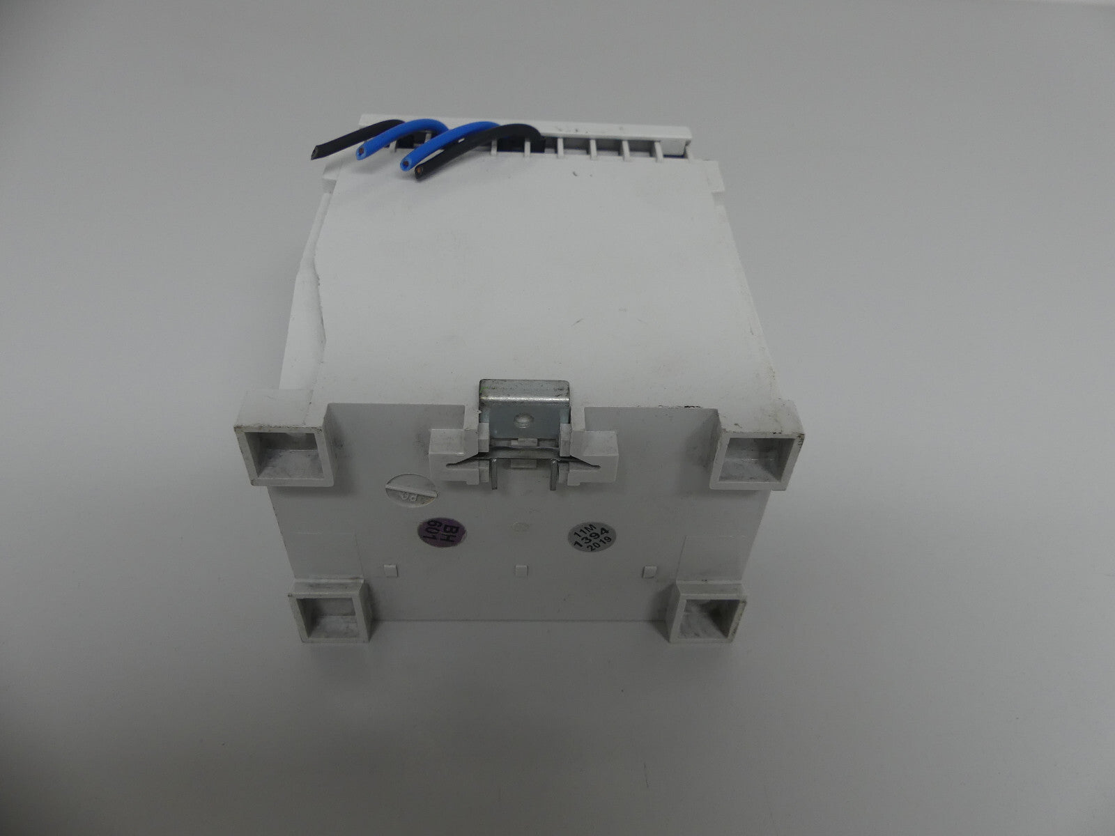 EATON NZM-XCM IEC/EN 60947