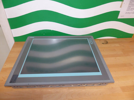 Siemens Simatic Panel PC Touch 19T 677B/C A5E02713398 S. Bilder