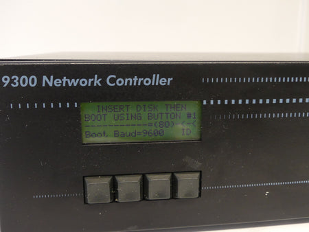 TEKLOGIX 9300 NETWORK CONTROLLER