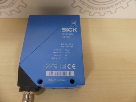 SICK WL24-2B430, 1017860