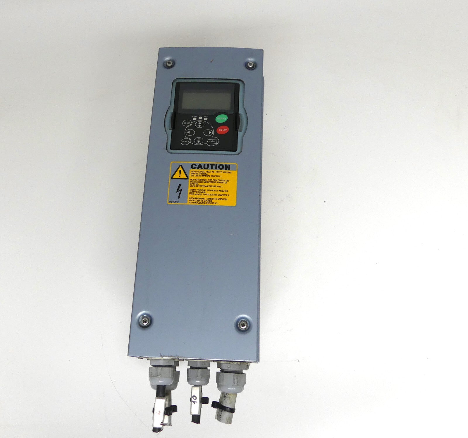 VACON PA003155H1SSS  380-500V 31A UNMP
