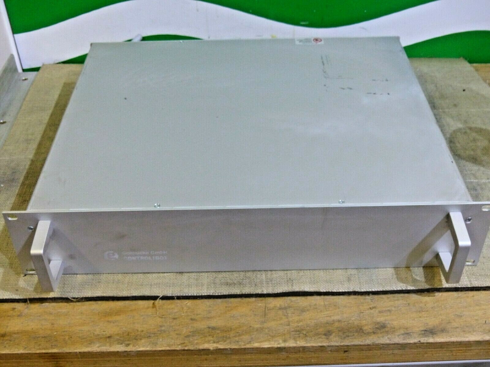 Goldlücke Control Box CBV2A12