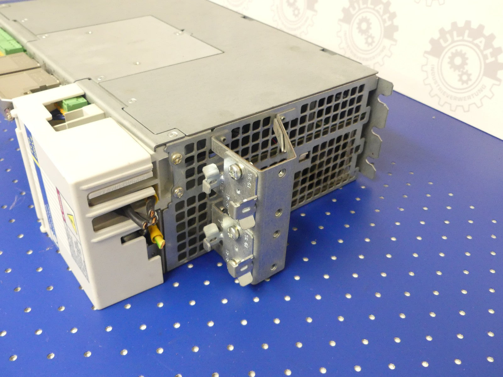 REXROTH DKC04.3-100-7-FW MIT FWA-EC0DR3-FGP-03VRS-MS