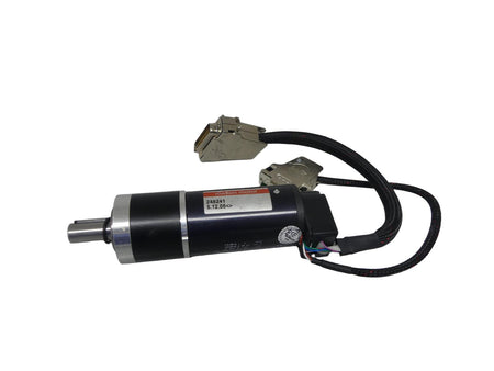 Maxon Motor 248241 + Gear 203114