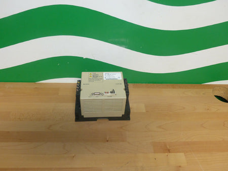 Yaskawa Servopack SGDR-SDA710A01BY29 used s.Bilder