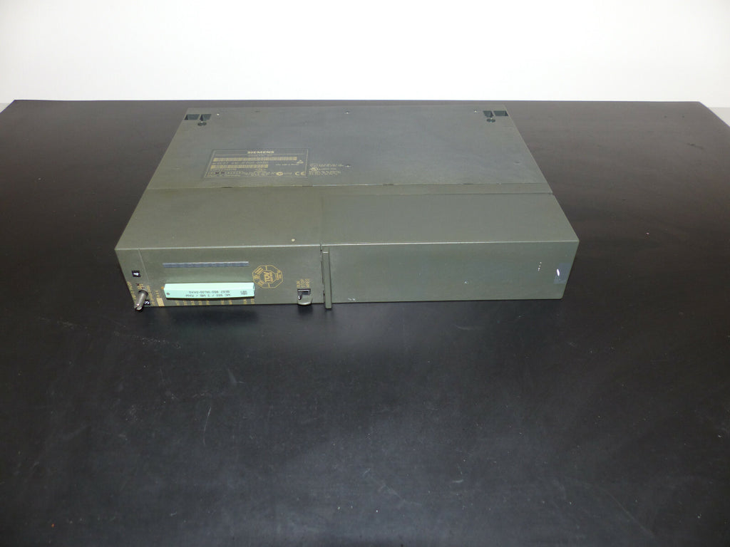 Siemens 6ES7 416-3FR05-0AB0