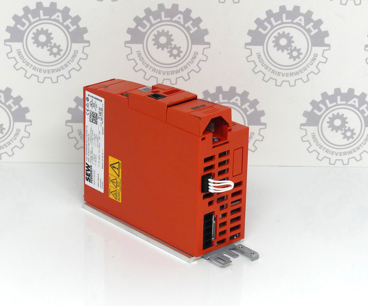SEW EURODRIVE MC07B0008-5A3-4-S0/FCS11B