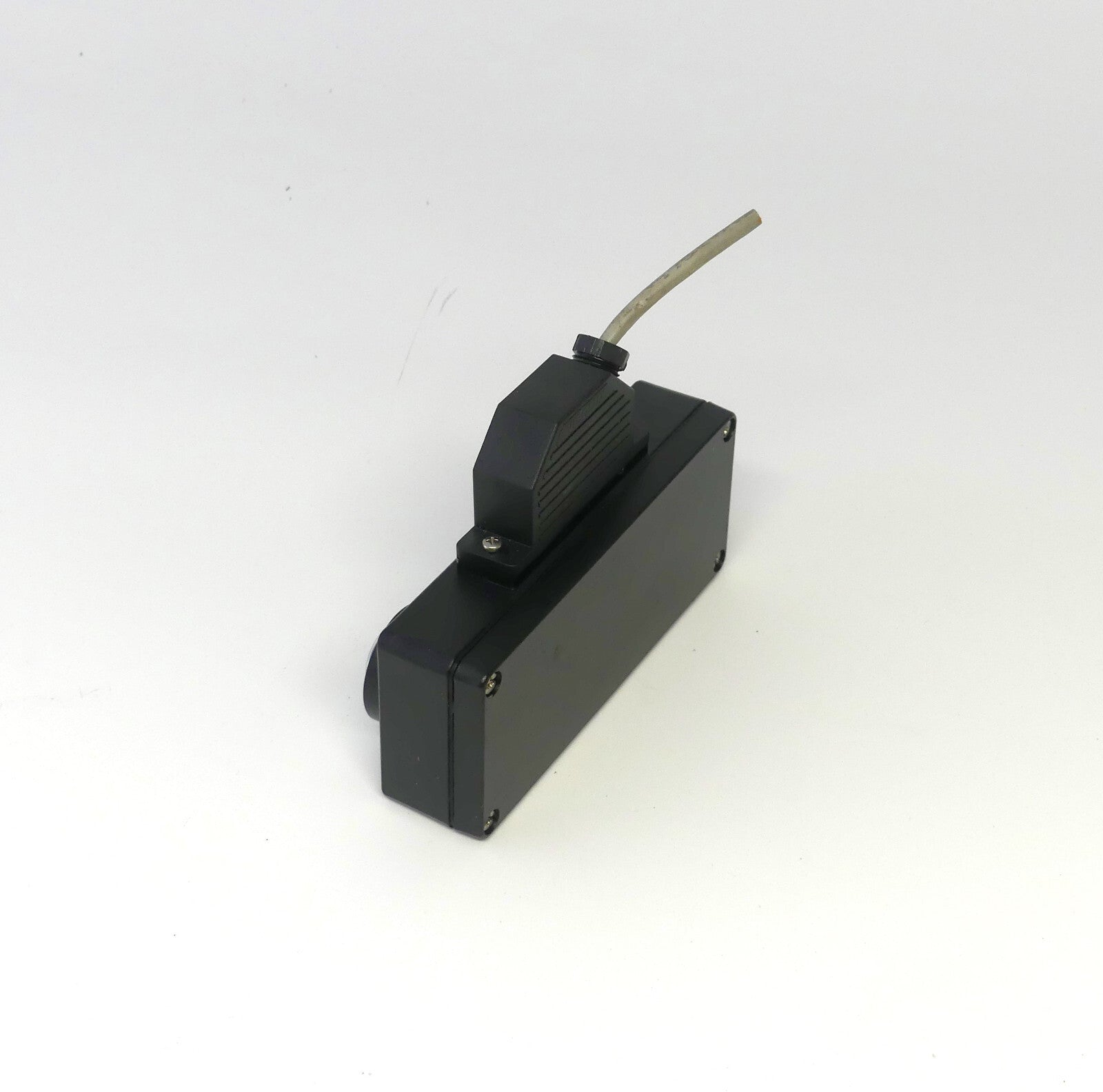 Pepperl + Fuchs Visolux DAD30-RT/35 Datenlichtschranke  Messgerät