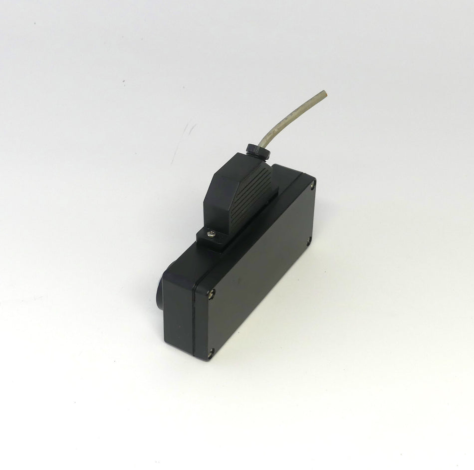 Pepperl + Fuchs Visolux DAD30-RT/35 Datenlichtschranke  Messgerät