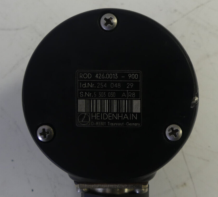 HEIDENHAIN ROD426.0013-900